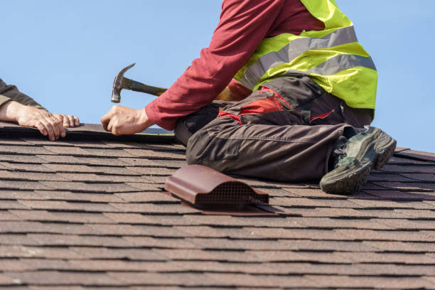 Best Roof Installation Near Me  in North Prairie, WI
