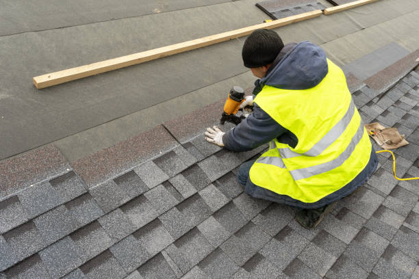 Best Roofing Contractor Near Me  in North Prairie, WI