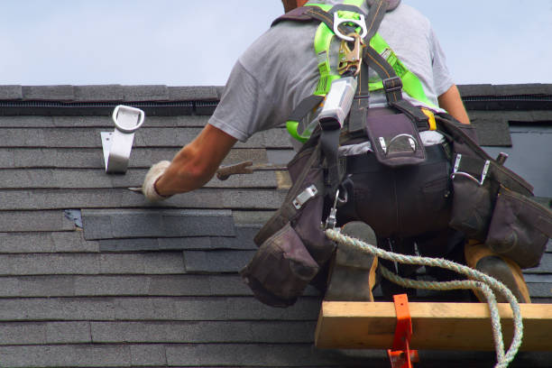 Best Metal Roofing Contractor  in North Prairie, WI