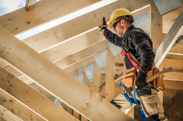 Best Roof Restoration Services  in North Prairie, WI
