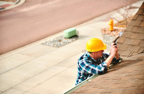 Professional Roofing Contractor in North Prairie, WI