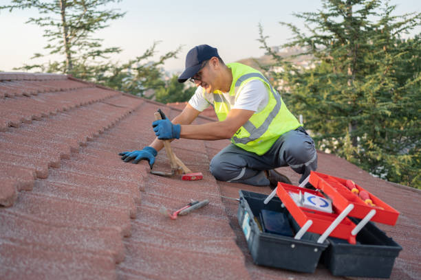 Best New Roof Installation  in North Prairie, WI