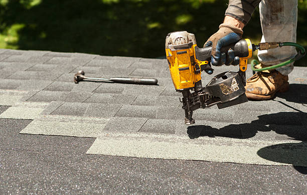 Best Slate Roofing Contractor  in North Prairie, WI